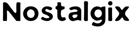Nostalgix